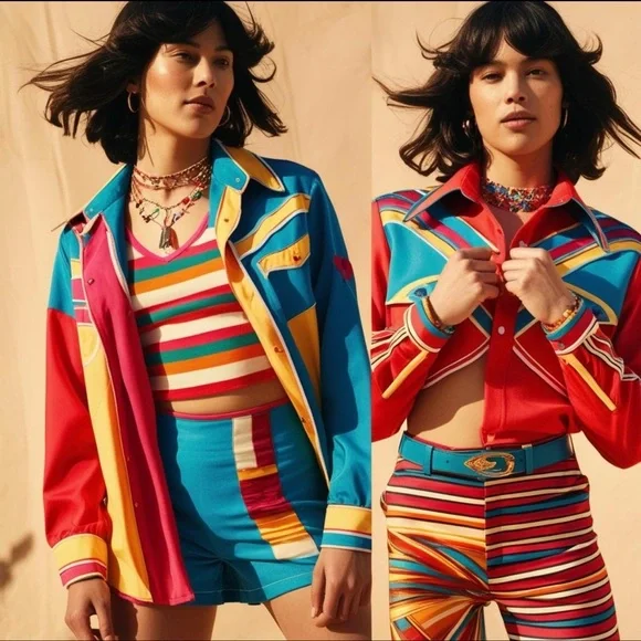 Live On Posh NOW! Come Watch My Show! Like This Listing For Live Notification - Picture 1 of 1